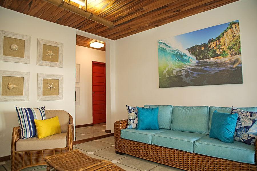 Pousada Da Praia Фернанду-ди-Норонья Экстерьер фото